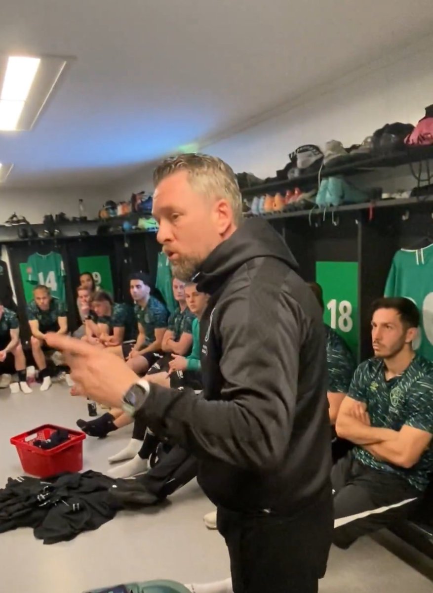 AspireSportsmgm's tweet photo. Nikolas Papakyriakopoulos on April 5 started and played 90โ for @ASkjetten helping his team to a 1-0 #norsktippingligaen win over visiting #Stromsgodset II.
@Lokalfotballen | #vierskjetten https://t.co/QHt8ebVil4