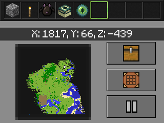 Minecraft 3DS Community tweet media