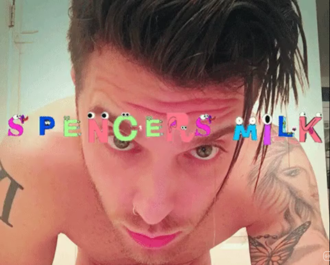 GriffoMode's tweet photo. @spencerink @ICENINEKILLS https://t.co/JPfJ1FZxqk