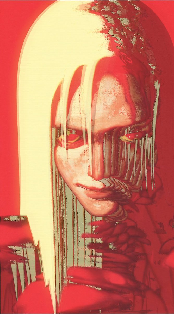 💤9licсс0🕸commissions are open tweet media