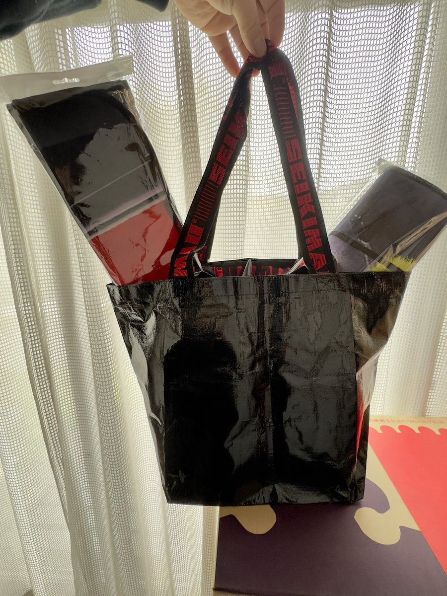 聖飢魔IIの悪魔物品のサンシェード、寸法知りたかったのでとても参考に