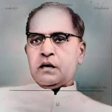 हम सबसे पहले और अंत में भारतीय हैं- बाबा साहेब डॉ भीम राव अंबेडकर 
आपकी जयंती पर आपको नमन🙏🏻
#AmbedkarJayanti2025
