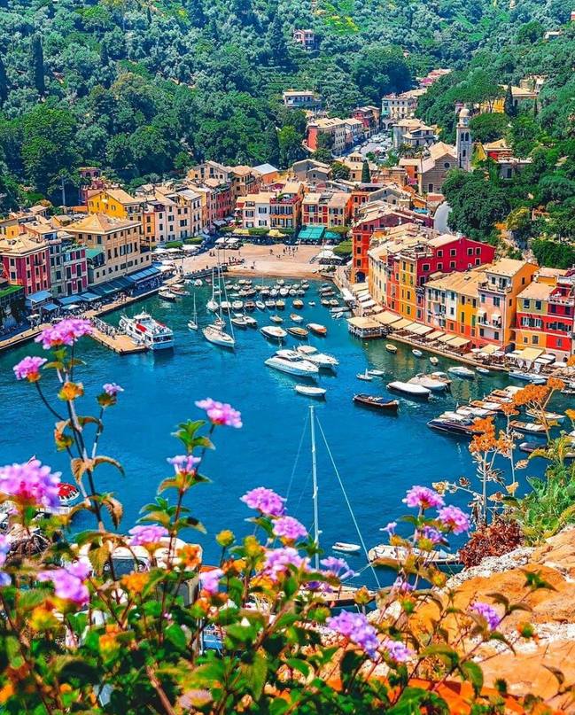 Portofino, Italy