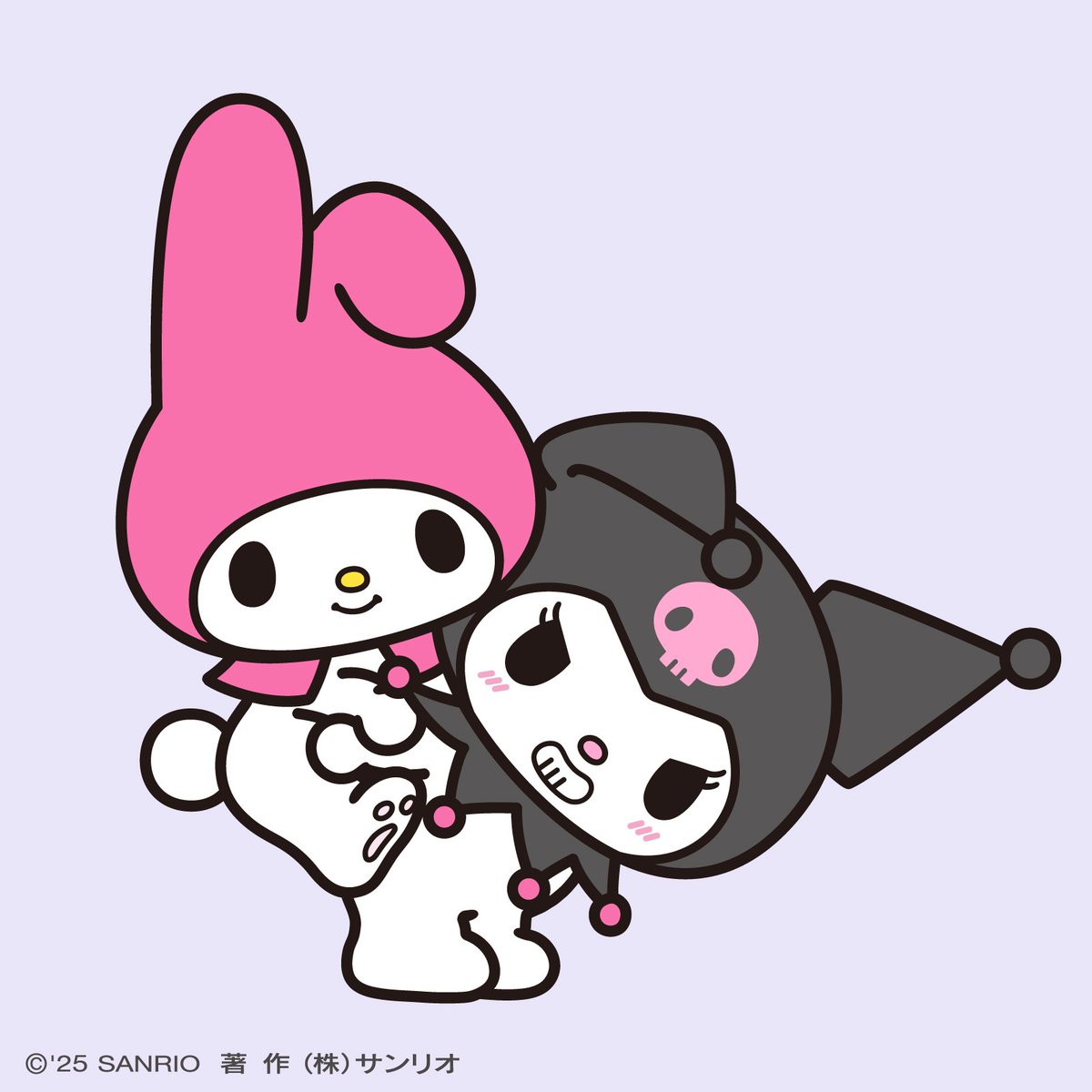 クロミlove クロミちゃんLove