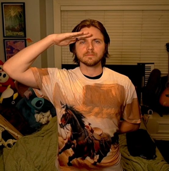 Do u guys like my new shirt be honest.

twitch.tv/radstads