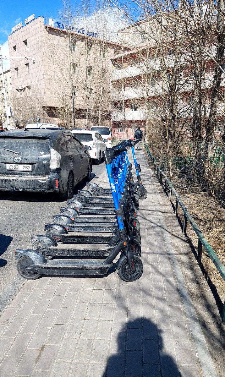 ТҮЦ-нээс илүү хотын бохир, аюултай болгож байгаа эд дэ