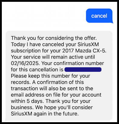 DaveTaylor's tweet image. Just got an invoice for a new, far higher price for your SiriusXM subscription? Yep, they do that. Here's how to cancel your SiriusXM subscription instead, no human interaction required: askdavetaylor.com/how-to-cancel-… #siriusxm @SiriusXM #subscriptions #radio #streaming