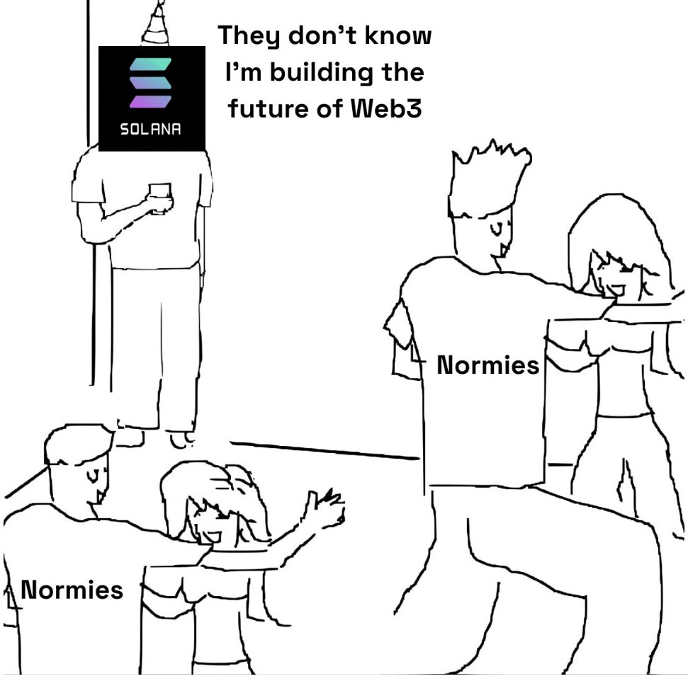 WallaceMar33603's tweet photo. If only they knew... https://t.co/gEWZNAjQmh