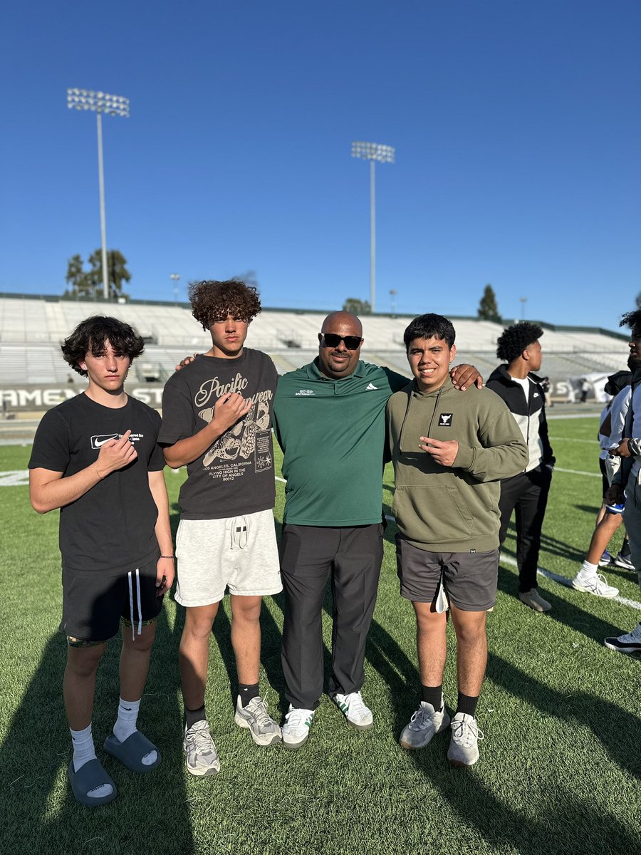 jose camarillo (@coachjose209) on Twitter photo Thanks <a href="/BrennanMarion4/">Coach Marion</a> and <a href="/CoachKenion/">Nathan Kenion</a> for the hospitality this afternoon. Much appreciated. <a href="/SacHornetsFB/">Sac State Football</a> <a href="/Ncamarillo_23/">Nicholas Camarillo</a> <a href="/EnzoDiazHaena/">Enzo Diaz-Haena</a> <a href="/r_ogas11/">Ryan Ogas</a> Thanks <a href="/BrennanMarion4/">Coach Marion</a> and <a href="/CoachKenion/">Nathan Kenion</a> for the hospitality this afternoon. Much appreciated. <a href="/SacHornetsFB/">Sac State Football</a> <a href="/Ncamarillo_23/">Nicholas Camarillo</a> <a href="/EnzoDiazHaena/">Enzo Diaz-Haena</a> <a href="/r_ogas11/">Ryan Ogas</a>
