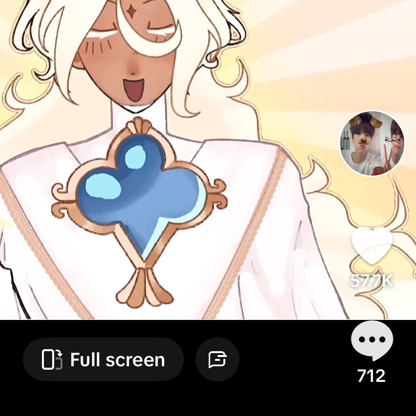 puppymlvr's tweet photo. tiktok did not like stormbringer compared to pure vanilla💔💔 https://t.co/uEJe7oNmNL