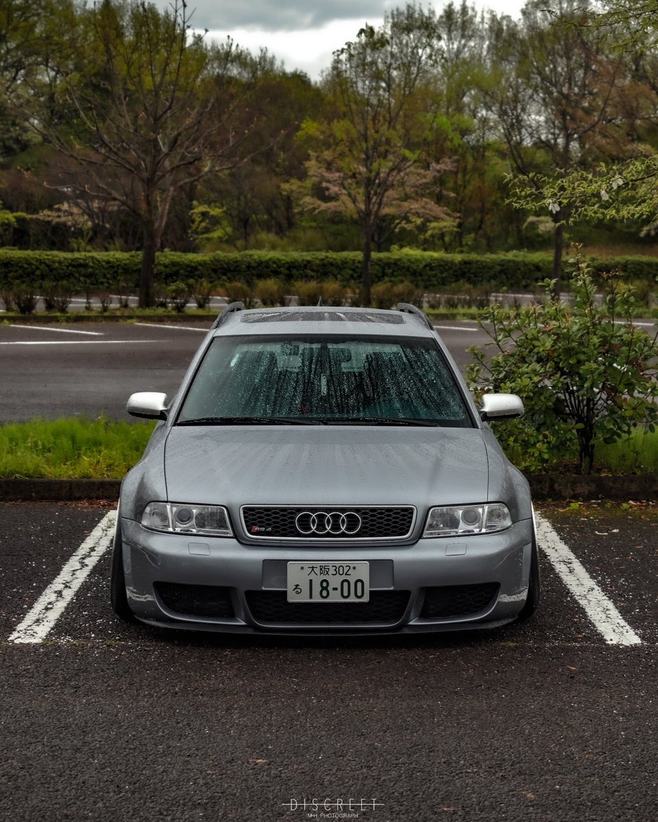 LOW STANDARD MEET 
お疲れ様でした🌧️🌸😎