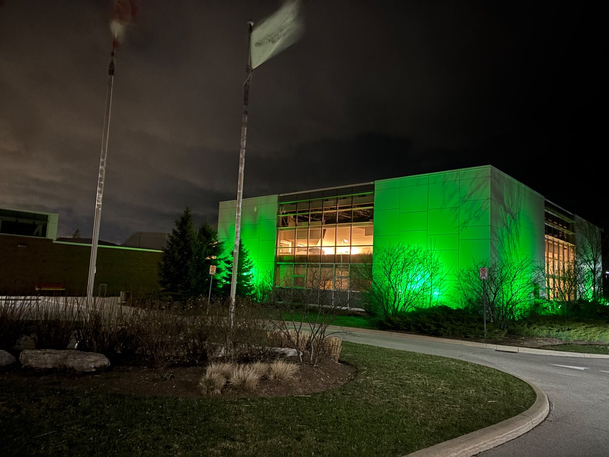 Kathleen Zavarise (@kathleenzav) on Twitter photo A big shout out to the <a href="/TownofGrimsby/">Town of Grimsby</a> for declaring April
As beadonor month,raising the flag and illuminating Town Hall, Thank you for your wonderful support <a href="/TrilliumGift/">Trillium Gift of Life Network (Ontario Health)</a> <a href="/GreenShirtDay/">Green Shirt Day</a> #beadonor A big shout out to the <a href="/TownofGrimsby/">Town of Grimsby</a> for declaring April
As beadonor month,raising the flag and illuminating Town Hall, Thank you for your wonderful support <a href="/TrilliumGift/">Trillium Gift of Life Network (Ontario Health)</a> <a href="/GreenShirtDay/">Green Shirt Day</a> #beadonor