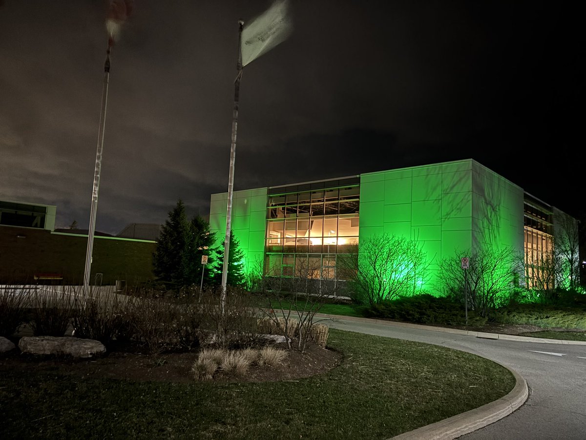 CTA Ontario Division (@ctaontario) on Twitter photo Grimsby proclamation of April as Beadonor month , flag raising and Town Hall illuminated GREEN. Thank you for your amazing support @ <a href="/TrilliumGift/">Trillium Gift of Life Network (Ontario Health)</a> <a href="/Grimsby_Ontario/">Grimsby Ontario</a> Grimsby proclamation of April as Beadonor month , flag raising and Town Hall illuminated GREEN. Thank you for your amazing support @ <a href="/TrilliumGift/">Trillium Gift of Life Network (Ontario Health)</a> <a href="/Grimsby_Ontario/">Grimsby Ontario</a>