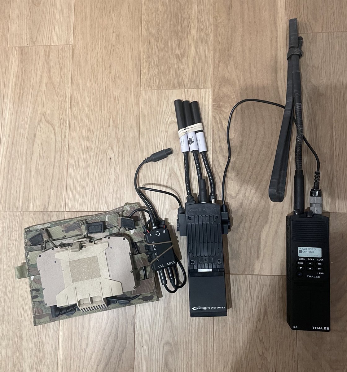 3JACKALL5 TFL-62S-BTRX-Ti (改) 魔改造 期間限定値下げ TFL-62S-BTRX-Ti 改 Pro4 EX バリバス モーリス