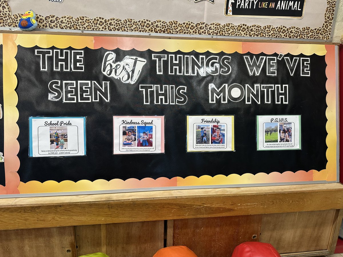 krista green (@kgreen3123) on Twitter photo Proud to see <a href="/BarfieldPUSD/">Barfield@pusd.org</a> Tigers showing their PAWS during the PBIS walk-through! Positive behavior is everywhere — they’re Problem solving, always making good decisions, Working together, and Showing respect! <a href="/2KatShoPUSD/">Dr. Kathrine Shone (She/Her)</a> <a href="/PUSDEquityAndPL/">Equity&PL</a> <a href="/PomonaUnified/">Pomona Unified School District</a> <a href="/pbislacoe/">PBISLACOE</a> Proud to see <a href="/BarfieldPUSD/">Barfield@pusd.org</a> Tigers showing their PAWS during the PBIS walk-through! Positive behavior is everywhere — they’re Problem solving, always making good decisions, Working together, and Showing respect! <a href="/2KatShoPUSD/">Dr. Kathrine Shone (She/Her)</a> <a href="/PUSDEquityAndPL/">Equity&PL</a> <a href="/PomonaUnified/">Pomona Unified School District</a> <a href="/pbislacoe/">PBISLACOE</a>