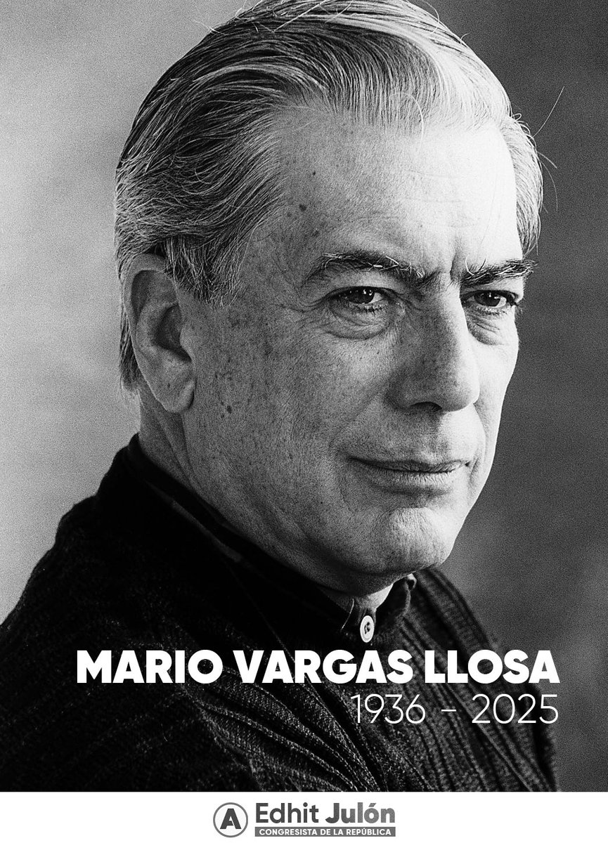 Edhit Julón tweet media