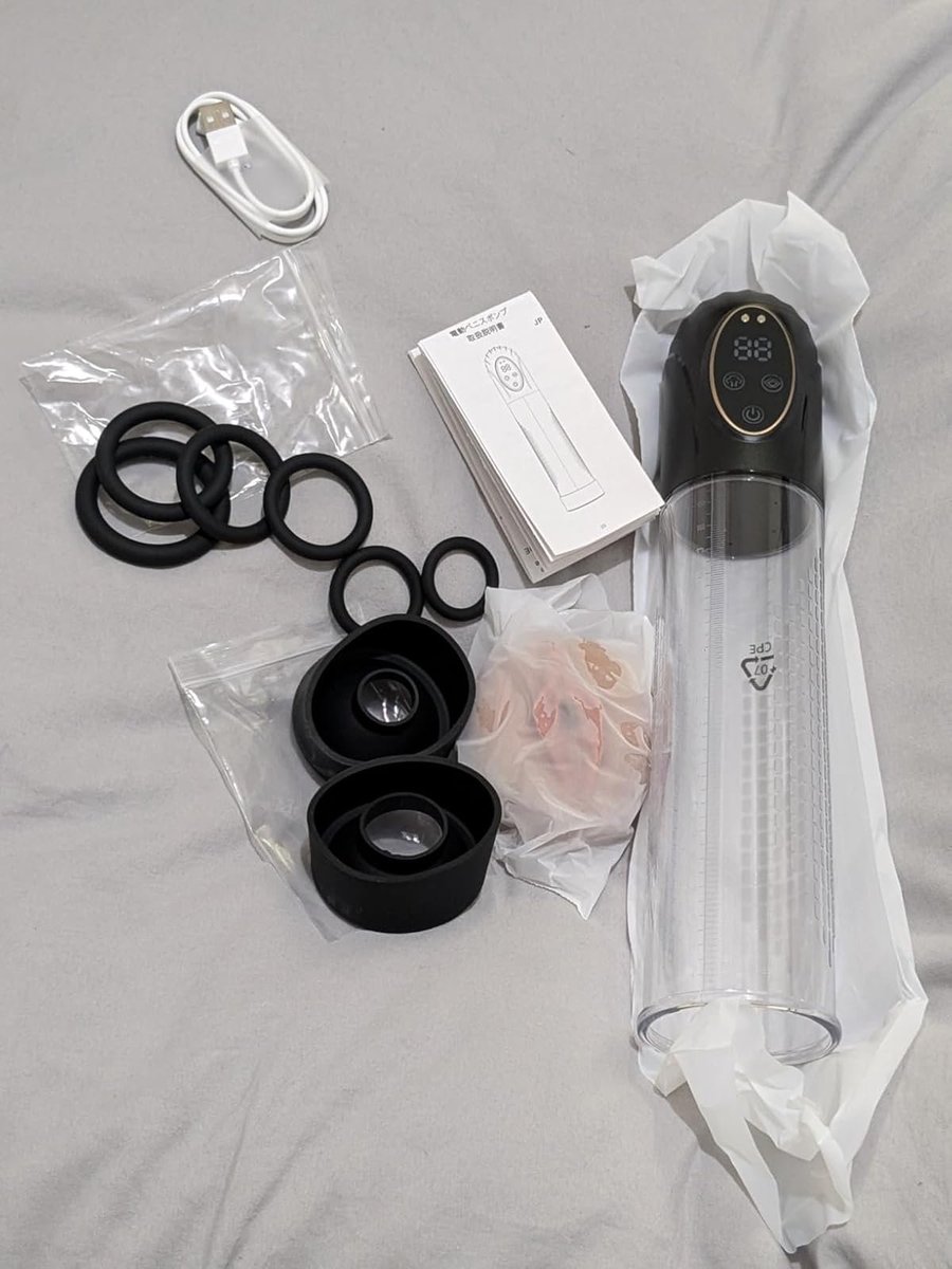 Caroline-sex toy tweet media