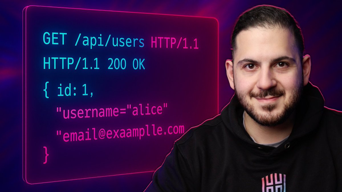 NahamSec's tweet image. 🔥 New video: &quot;This CTF Teaches You Everything About Hacking an API&quot;! Crushing @apisecu&apos;s CTF with auth bypass techniques, UUID leaks, privilege escalation, and more. 

All-out API hacking 👉🏼 youtu.be/6Tyqvl-GSNQ