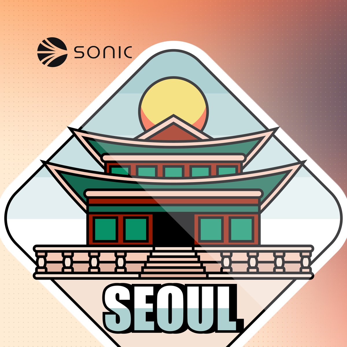 🧵 Q1 2025 Sonic World update - what we've been up to since our December launch and what's coming next as we strive to build the best developer (&amp; degen) community in Web3! <a href="/SonicWorldHQ/">Sonic World</a> <a href="/SonicLabs/">Sonic Labs</a> [1/12]