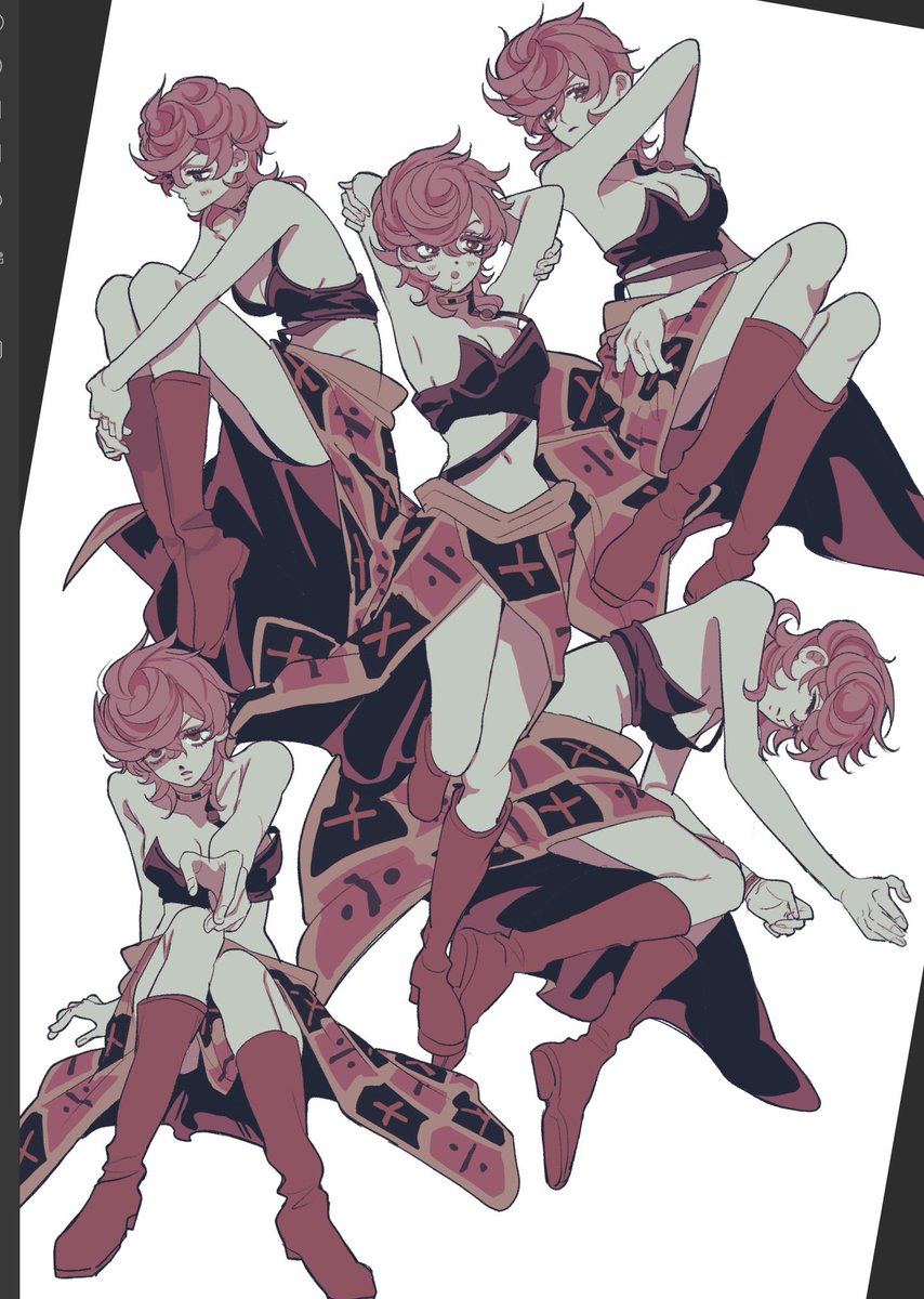 DACROC (@dacrocpic) on Twitter photo 