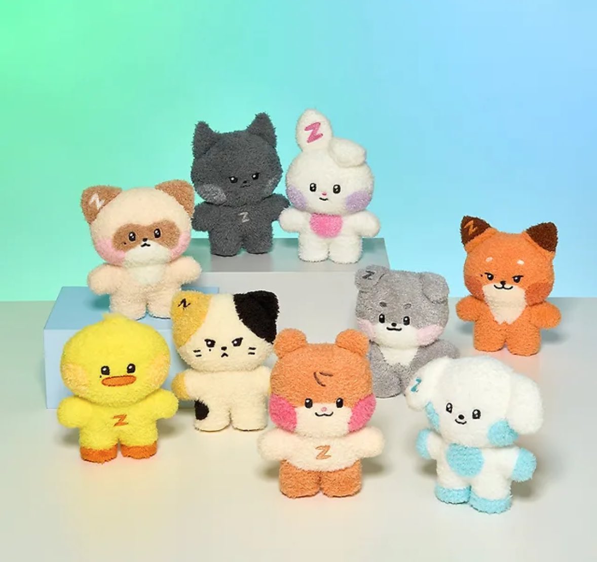 OPEN PO ZERONI KR

PRINCE KEYRING – 245k dp 190k
MESSAGE KEYRING – 290k dp 220k
FLAT CUSHION – 780k dp 500k
MESSAGE PLUSH – 490k dp 380k
STANDING DOLL 18cm – 470k dp 400k

✅ estimasi bersih ina inc ems + tax
❌ packing &amp; fee admin 🍊
✅ GO Line
📍Bandung

📩 DM for order