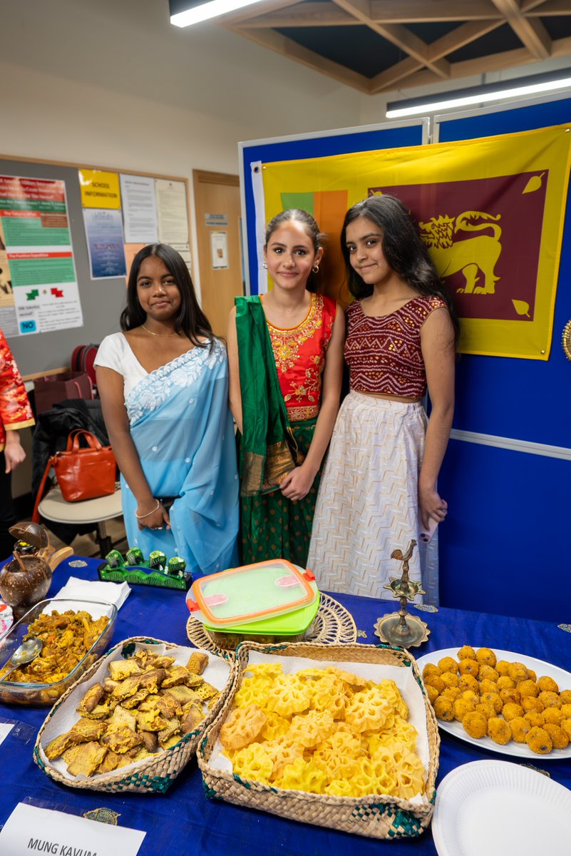 King Edward VI School tweet media