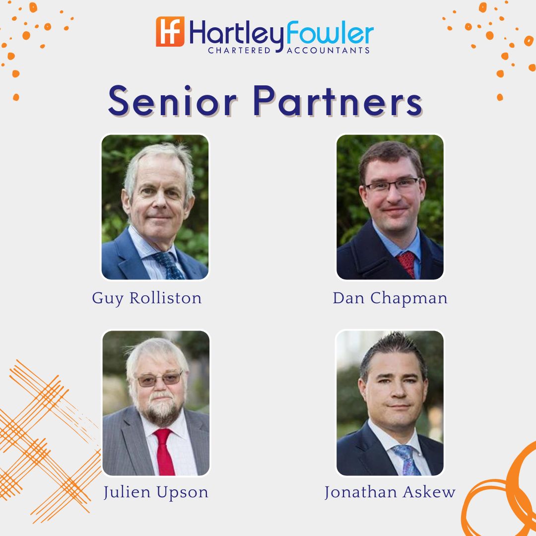 Hartley Fowler boasts four senior partners, backed by a dynamic team of fully qualified professionals. 

As a youthful crew, we thrive on professional growth: enhancing our skills, embracing cutting-edge technology, and exploring fresh ideas.

go.hartleyfowler.com/quote