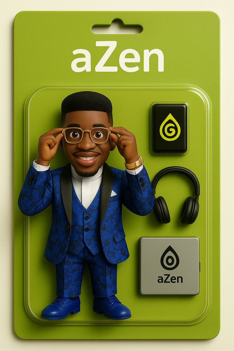 ChrisCA37113516's tweet image. Wow #azenAI masterpiece.