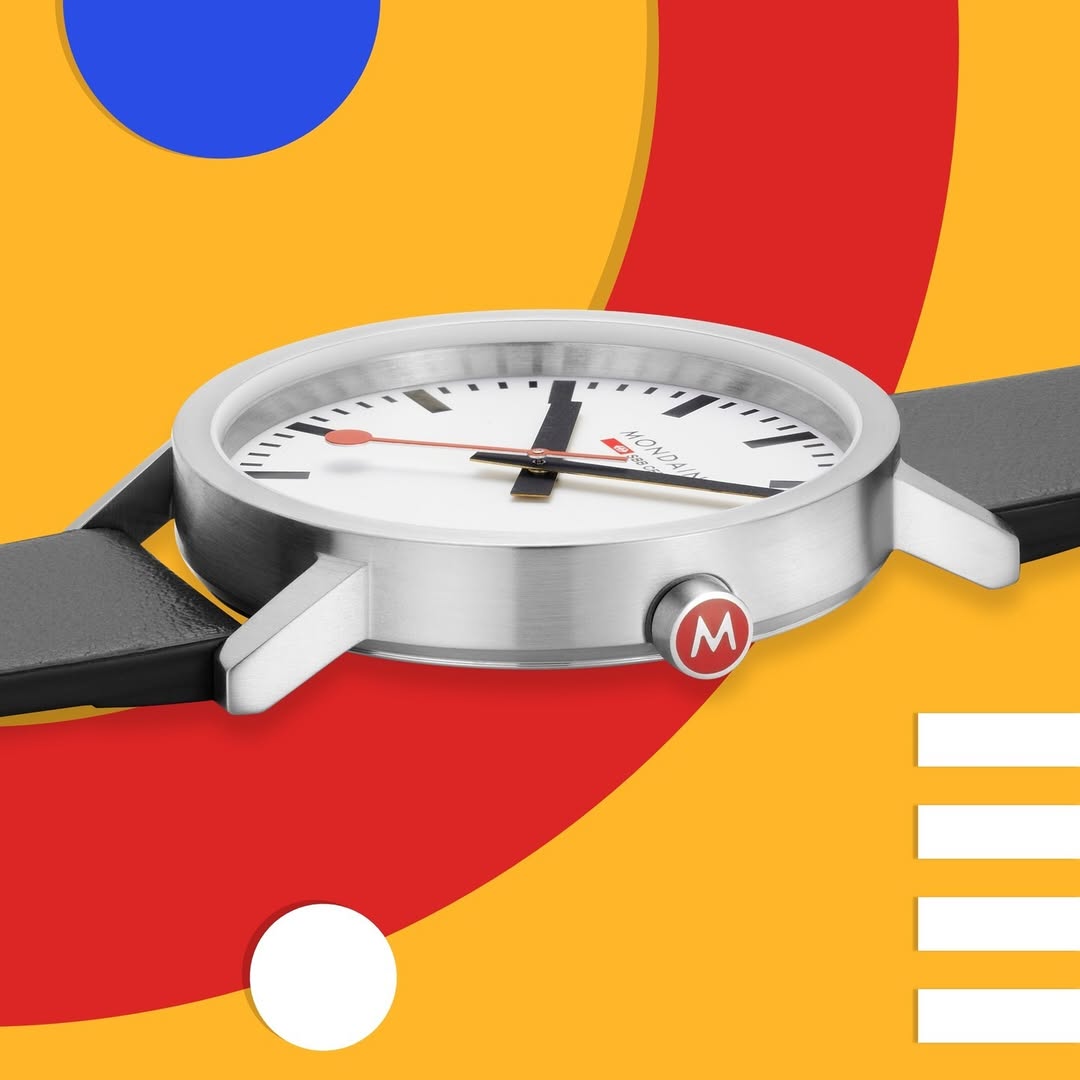 Mondaine Japan モンディーン (@MondaineJapan) / X Mondaine Japan モンディーン (@MondaineJapan) / X