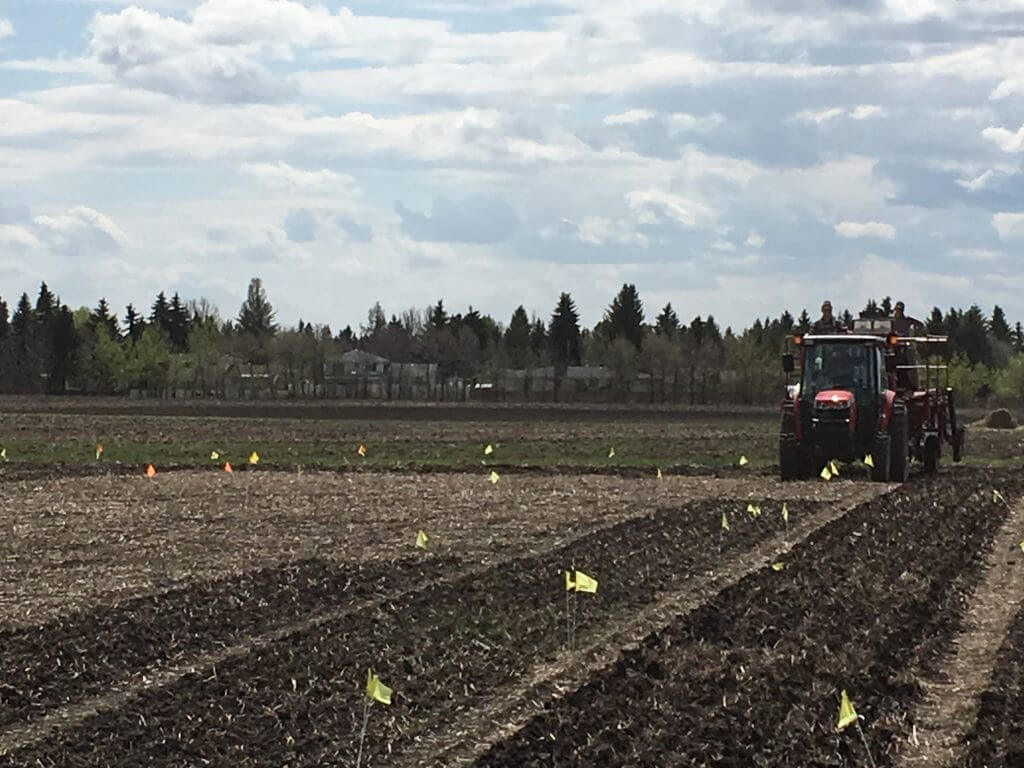 AAFC cuts seem inevitable — what does thoughtful reform look like? 

Hear the discussion w/ @MccannTyler &amp; Elizabeta Lika of <a href="/CdnAgriFood/">CAPI - ICPA</a>: ow.ly/MuIR50VzgRV

#cdnag #ontag #westcdnag