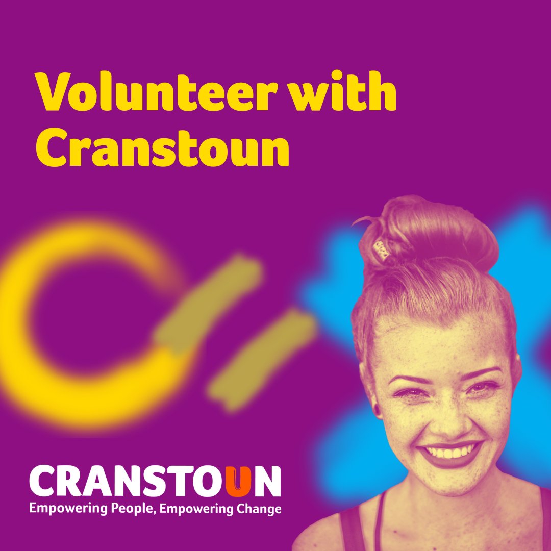 Cranstoun Worcestershire helps individuals make positive changes around alcohol &amp; other drugs – join us to make a difference!

Find out more 👇
cranstoun.org/volunteer-role…