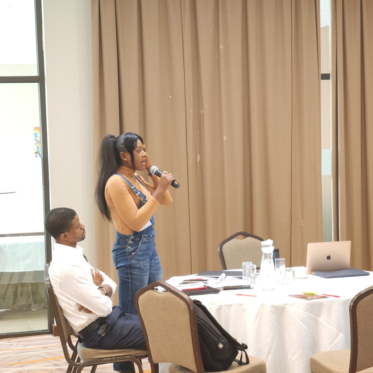 I AM calling for a better world For Every Child. This is not a health crisis—it’s a moral crisis. The world has the tools, the knowledge, and the resources to protect children from HIV. #IAM
<a href="/Winnie_Byanyima/">Winnie Byanyima</a>  <a href="/realDonaldTrump/">Donald J. Trump</a>  <a href="/elonmusk/">Elon Musk</a> <a href="/UKinNigeria/">UK in Nigeria🇬🇧🇳🇬</a> <a href="/NACANigeria/">NACA Nigeria</a> <a href="/aproko_doctor/">Dr. Chinonso Egemba</a>