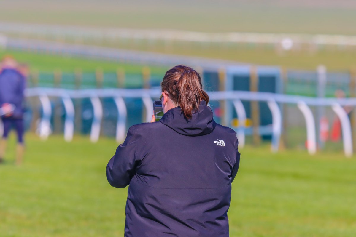 Ready to light up the Rowley Mile🚀
