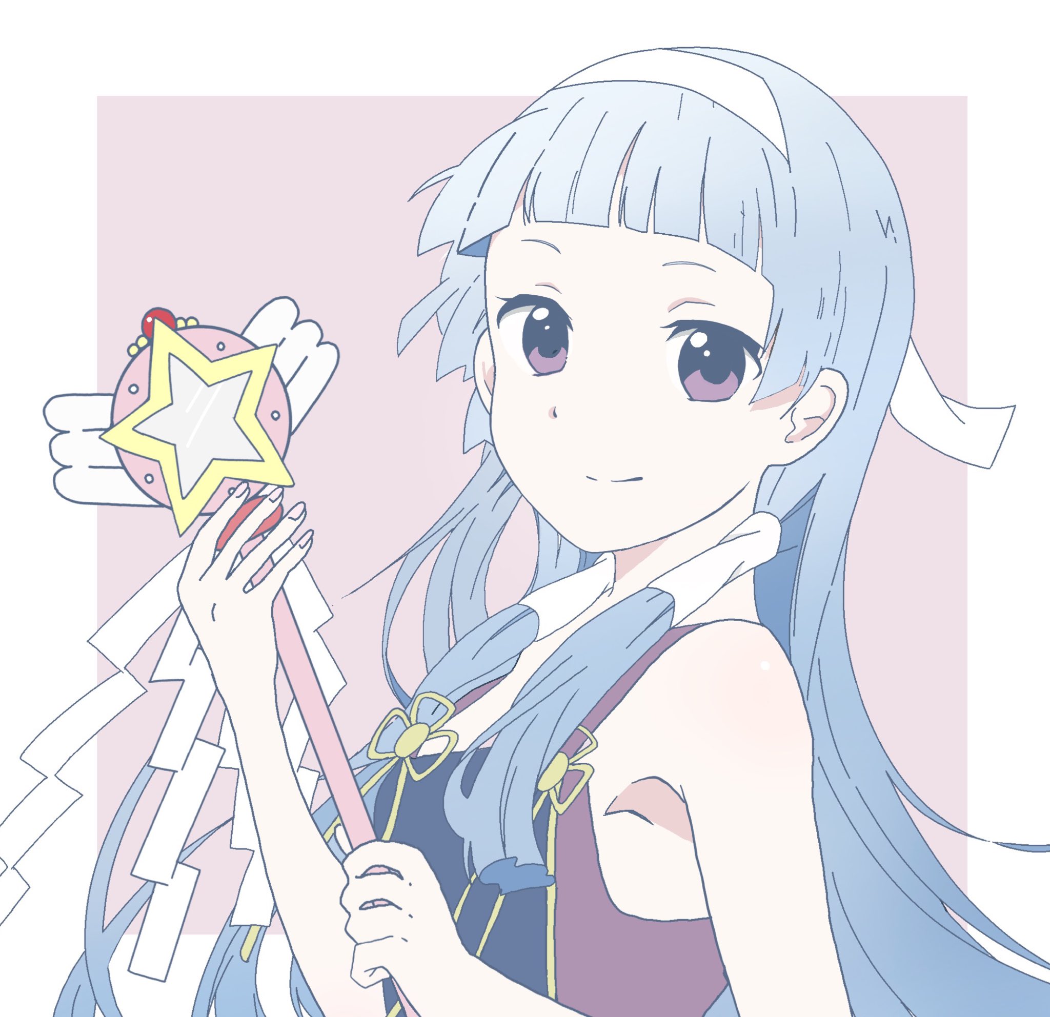 かんなぎ アートグラフC かんなぎ - Search / X