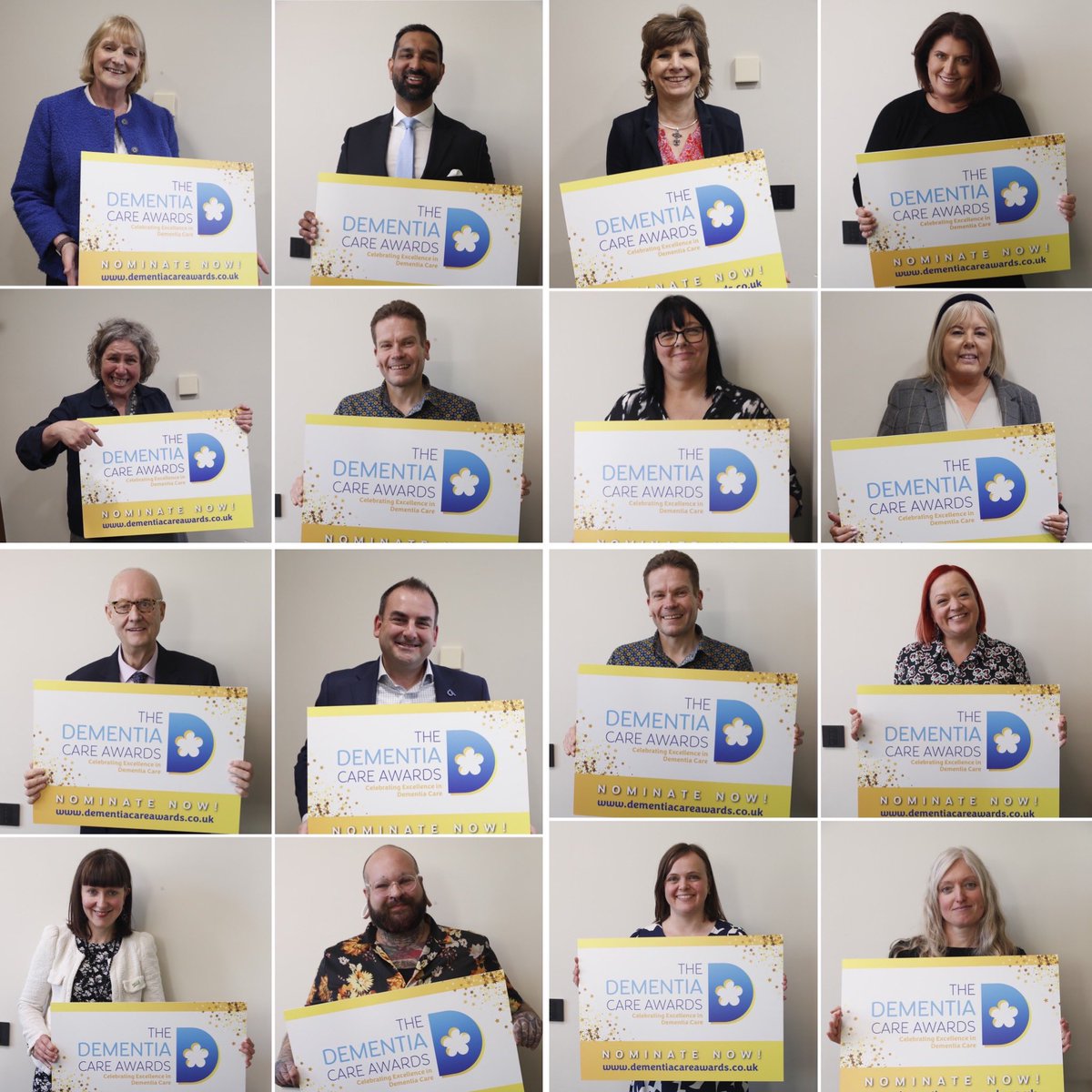 LAST DAY to nominate for <a href="/CareTalkMag/">Care Talk</a>’s #DementiaCareAwards
 
A BIG thank you to all our supporters! 

Celebrating excellence in dementia services &amp; recognising dedication to outcome focussed, person centred care for people living with dementia 

bit.ly/3RDsRvk