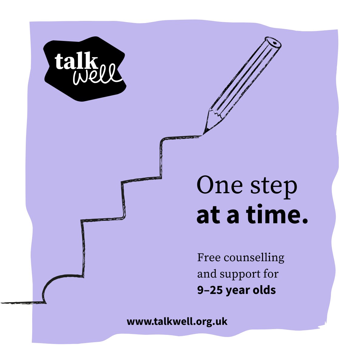 Talk Well (Previously TIC+) (@talkwellcharity) on Twitter photo We are now Talk Well🎉 While our name, logo and colours may look a little different, everything that matters stays the same. Our values, purpose and the care we provide remain at the heart of what we do 💜Visit our brand new website: talkwell.org.uk #TalkWell <a href="/BBCGlos/">BBC Gloucestershire</a> We are now Talk Well🎉 While our name, logo and colours may look a little different, everything that matters stays the same. Our values, purpose and the care we provide remain at the heart of what we do 💜Visit our brand new website: talkwell.org.uk #TalkWell <a href="/BBCGlos/">BBC Gloucestershire</a>