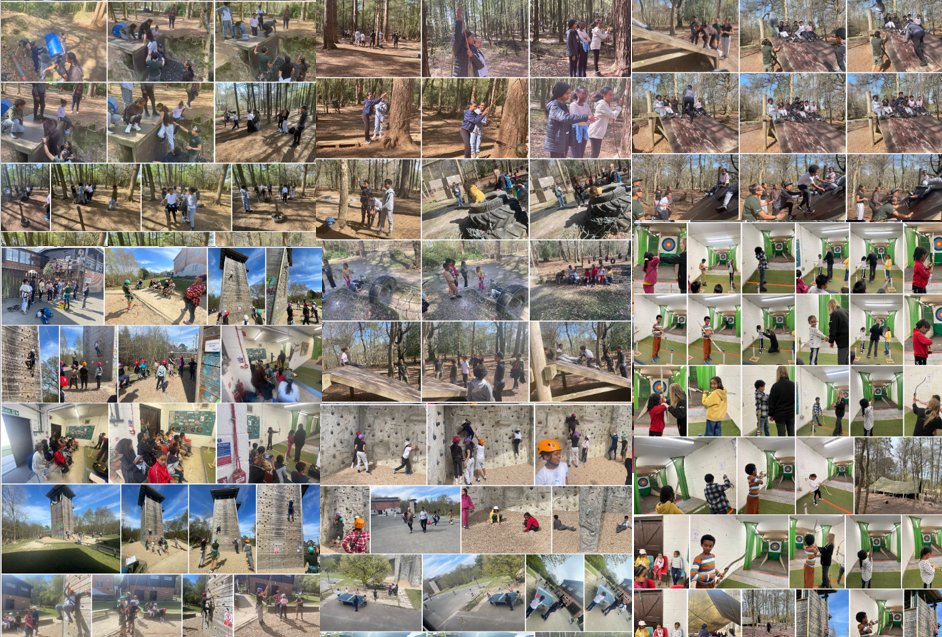 The Gheez Rite Supplementary School (@gheezrite) on Twitter photo A big #THANKS to <a href="/JohnLyonCharity/">John Lyon's Charity</a> for funding us! our <a href="/gheezrite/">The Gheez Rite Supplementary School</a> children and young people had a fantastic day on Sat 12th April <a href="/HindleapWarren/">Hindleap Warren</a> with full of adventures, outdoor activities, teamwork and fun♥️
<a href="/WestwayTrust/">Westway Trust</a> <a href="/youngkandc/">Young K&C</a> <a href="/YPFtrust/">YPF Trust</a> A big #THANKS to <a href="/JohnLyonCharity/">John Lyon's Charity</a> for funding us! our <a href="/gheezrite/">The Gheez Rite Supplementary School</a> children and young people had a fantastic day on Sat 12th April <a href="/HindleapWarren/">Hindleap Warren</a> with full of adventures, outdoor activities, teamwork and fun♥️
<a href="/WestwayTrust/">Westway Trust</a> <a href="/youngkandc/">Young K&C</a> <a href="/YPFtrust/">YPF Trust</a>