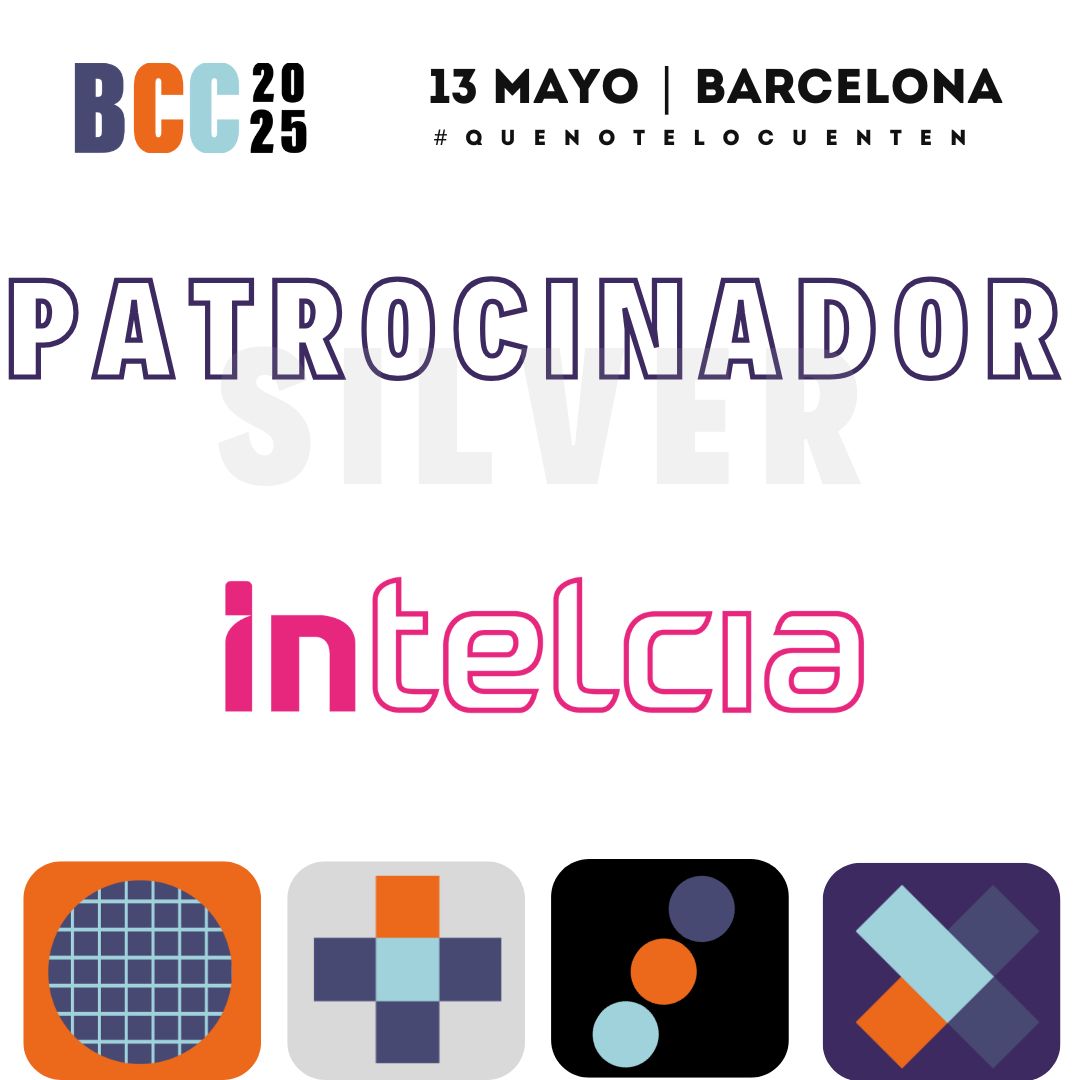 Intelcia Spain (@intelcia_spain) on Twitter photo Felices de formar parte como patrocinadores una vez más del <a href="/BCCongress/">BCustomer & Employee Week / BCC</a> Felices de formar parte como patrocinadores una vez más del <a href="/BCCongress/">BCustomer & Employee Week / BCC</a>