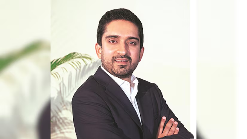 Business Standard (@bsindia) on Twitter photo .<a href="/Max_Estates/">Max Estates</a> is eyeing the 2nd spot in #NCR with 17 mn square feet of space being built up over the next 3-4 years with an investment of ₹15,000 cr cr, said MD and CEO <a href="/sahilvachani/">Sahil Vachani</a>.
In an exclusive interaction with <a href="/gulveenaulakh_/">Gulveen Aulakh</a> , the top executive said that while Max will .<a href="/Max_Estates/">Max Estates</a> is eyeing the 2nd spot in #NCR with 17 mn square feet of space being built up over the next 3-4 years with an investment of ₹15,000 cr cr, said MD and CEO <a href="/sahilvachani/">Sahil Vachani</a>.
In an exclusive interaction with <a href="/gulveenaulakh_/">Gulveen Aulakh</a> , the top executive said that while Max will
