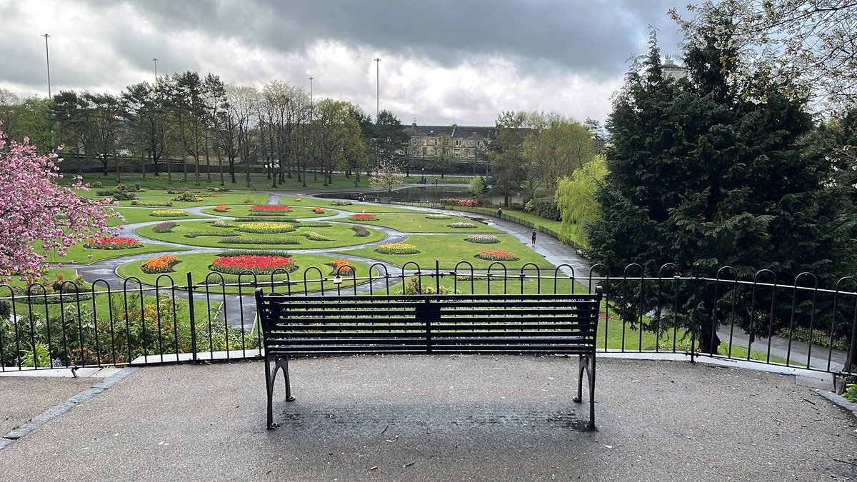 StillGameBench's tweet image. 