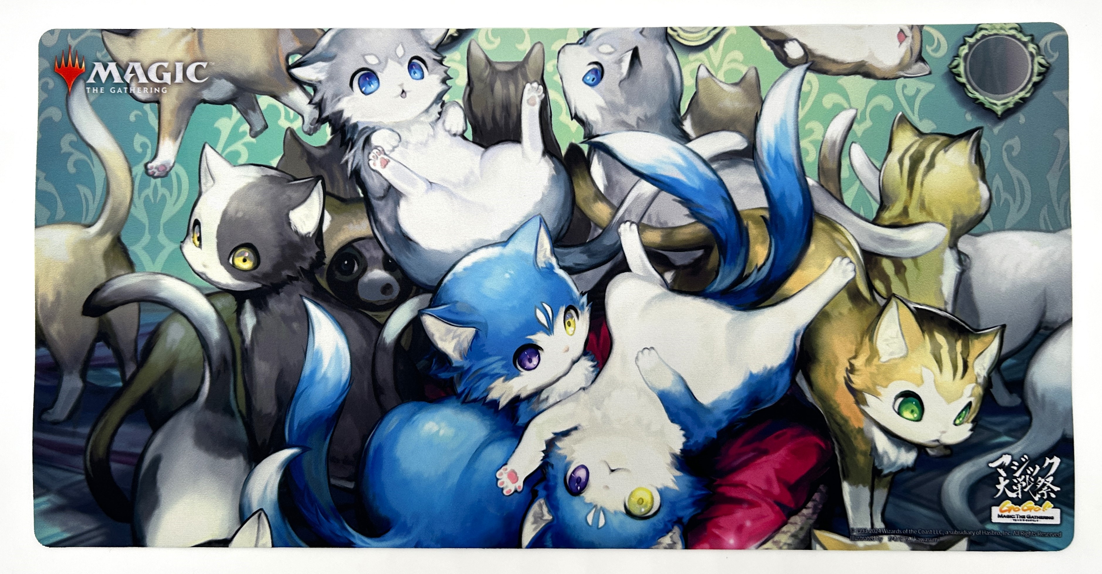 カードボックス MTG on X: 