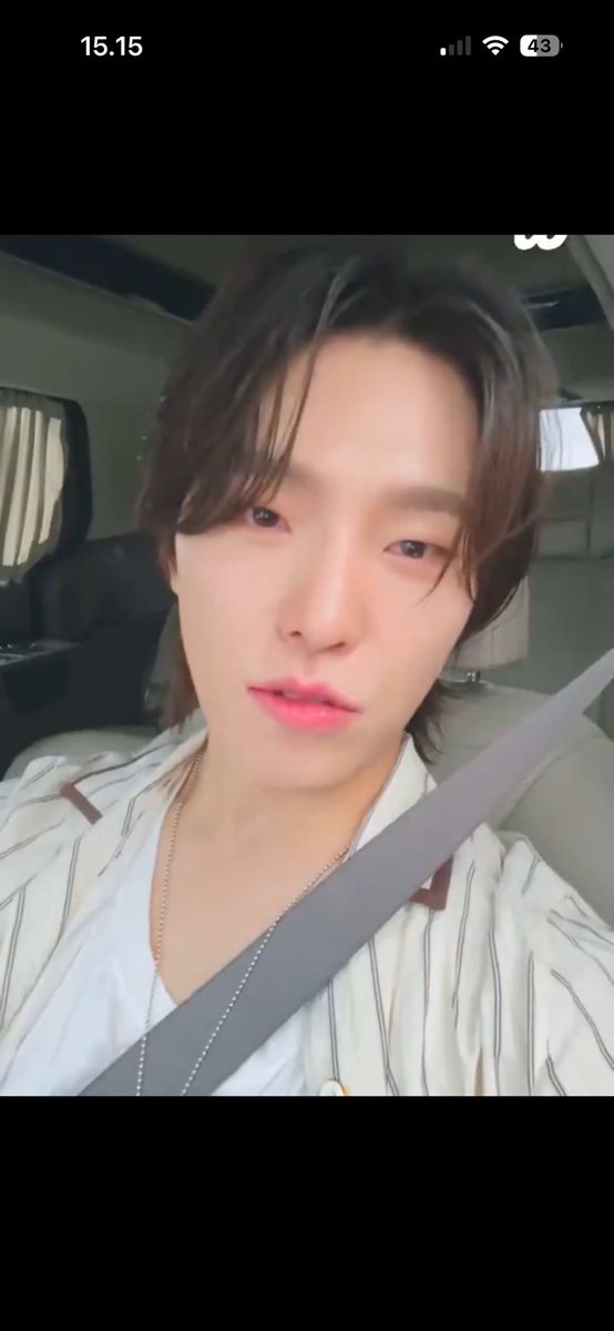 yohanbaekwon's tweet photo. Gimana rambut Wonwoo setelah dipotong buat wamil?
- Mingyu : Rambutnya Wonwoo hyung cantik. Keliatan bagus. 😌
- Dino : Rambut Wonwoo hyung keliatan bagus. Cantik banget. 😊

Semua bilang adek cantik 🥰🥰 
Boleh dong upload fotonya wkwk 😏🤌🏻 https://t.co/hrlmjfmrRY