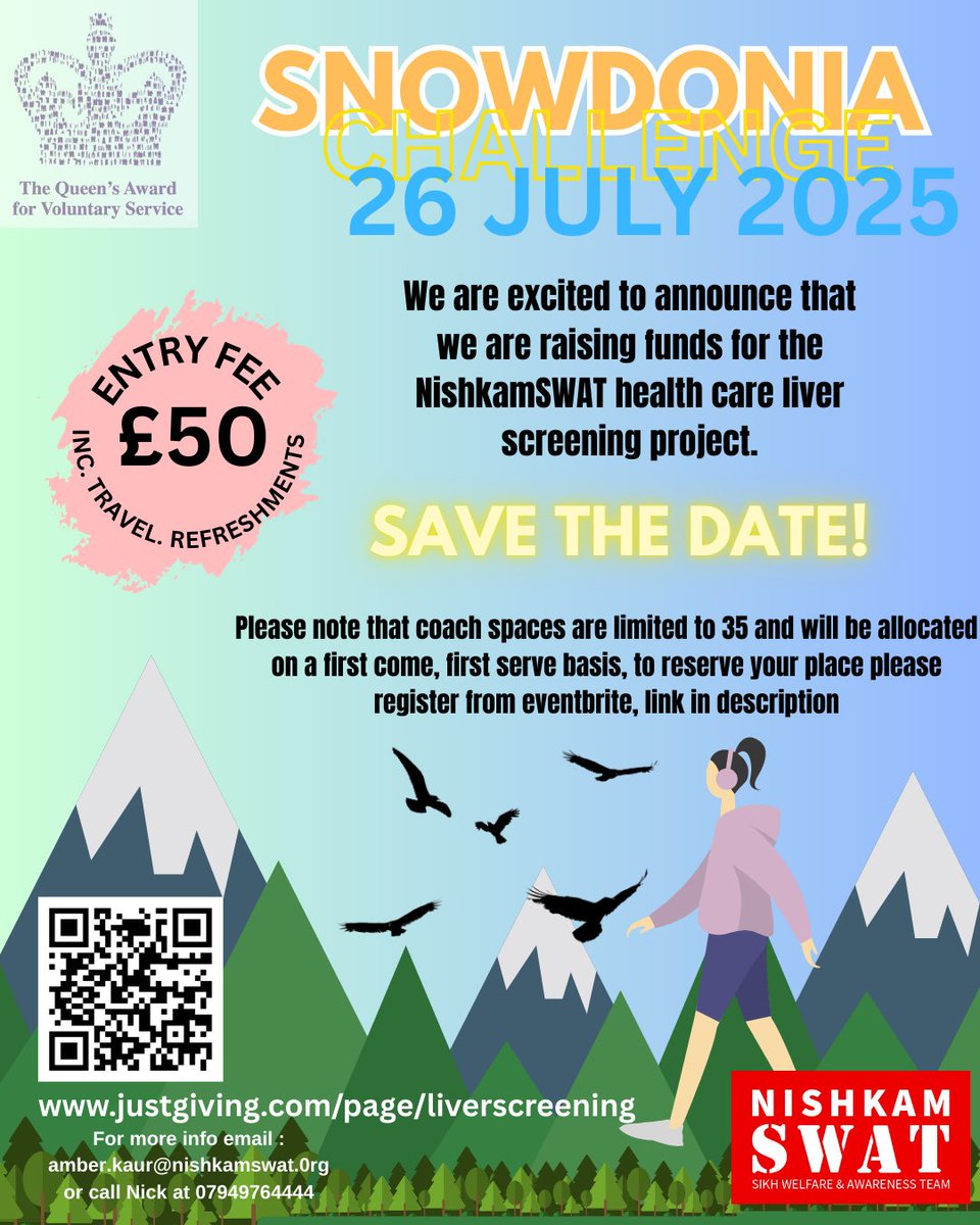 Limited Spaces Available