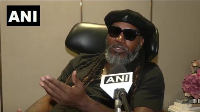 Chris Gayle said, "Rohit Sharma and Virat Kohli still have a lot of cricket left in them. Let's not push them out already. The cricketing world needs those guys for as long as possible". (ANI).