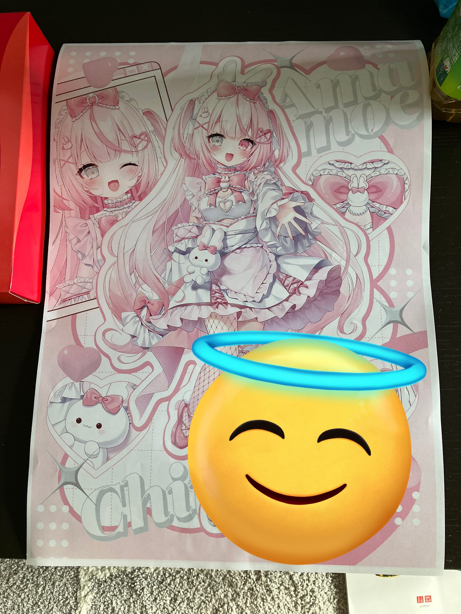 もえち 専用ページ♥