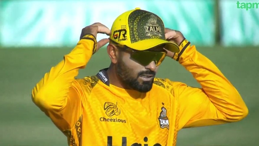 How much will Babar Azam score today? 
Experts give their opinions.