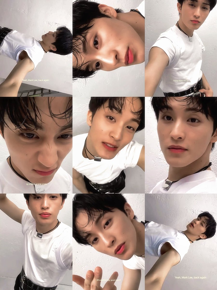 This Mark + him using 0.5 angle too

🫠