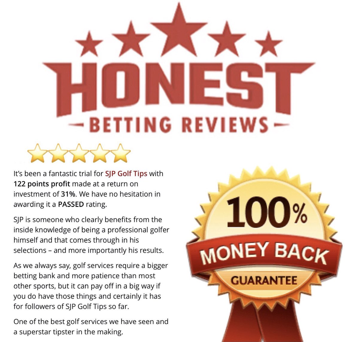 🔥 AND THERE WE HAVE IT, THE GREATEST SPORT ON EARTH 💥 

Your 2025 <a href="/TheMasters/">The Masters</a> Champion - RORY MCILROY 🇮🇪 

&amp; 2 more in the top 5. What a week, what a run we are on ⛳️ 

These Bets: 6.5pts Outlaid, 40.55pts Returned 💸📈📊

#Boom #Winner #Rory #Golf

📱 sjpgolftips.com