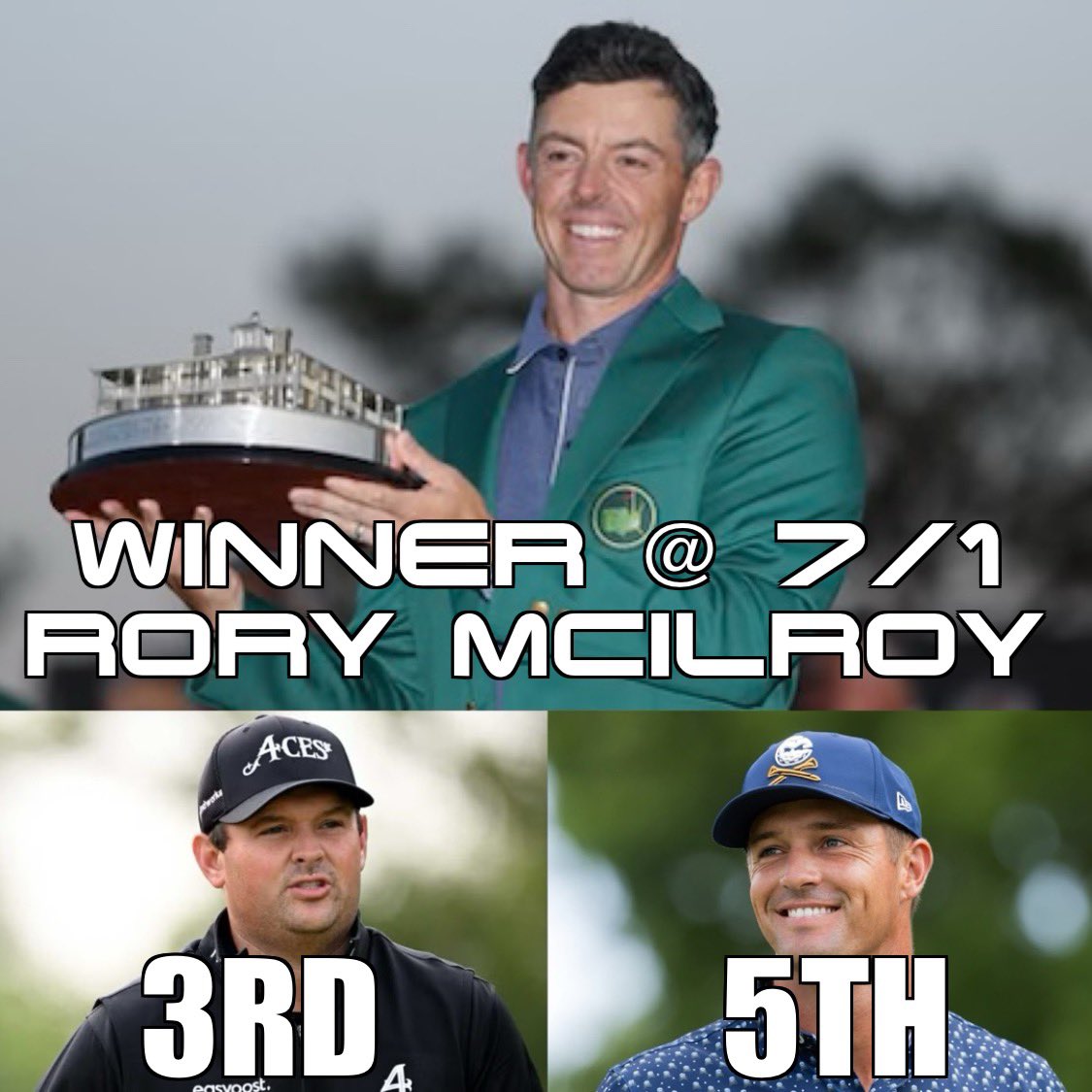 SJP Golf Tips tweet media