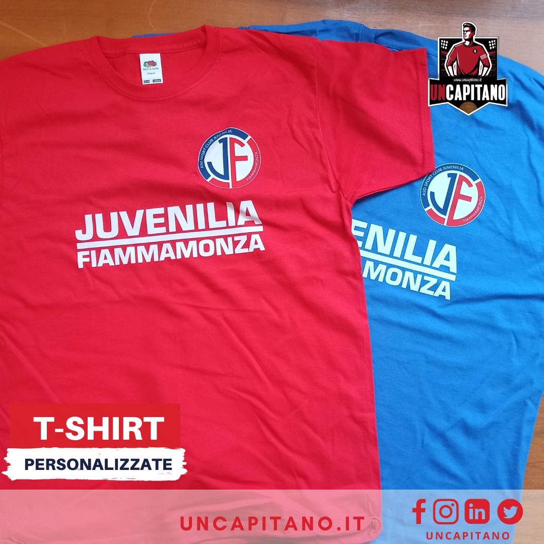 Un_Capitano's tweet photo. Stampa t-shirt disponibili in vari modelli e colori personalizzate con stampa serigrafia, digitale, DTF o sublimazione. Maggiori info sul sito: https://t.co/wSDc2s9nJD https://t.co/XOp2nJcMh0